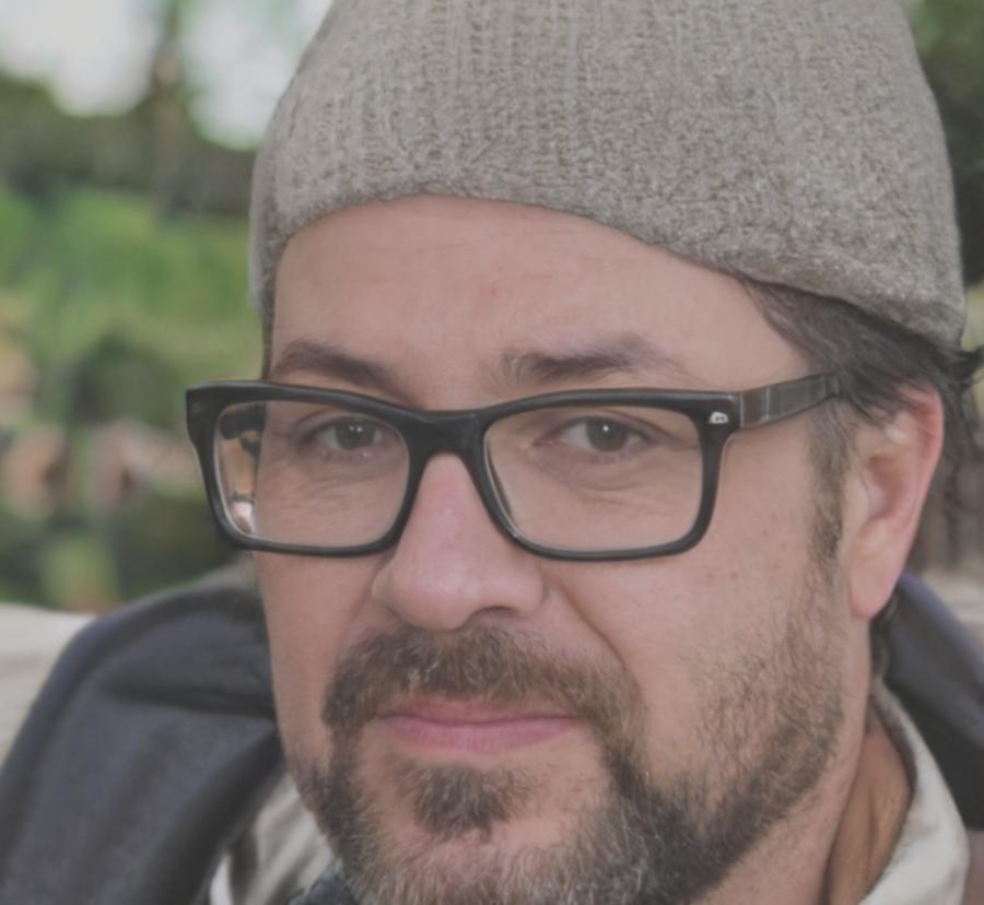 Michael Schmidt - Strategieberater