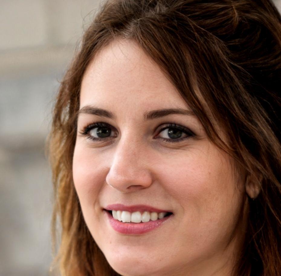 Sarah Müller - Finanzanalystin und Mentorin