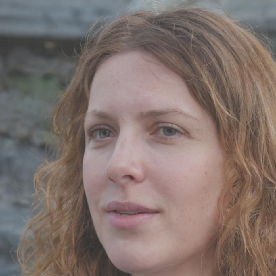 Dr. Sarah Müller, Leiterin Finanzforschung